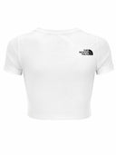 The North Face Cropped T Shirt