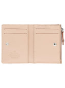 Vivienne Westwood Card Holder With "Orb" Detail