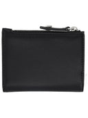 Vivienne Westwood Card Holder With "Orb" Detail