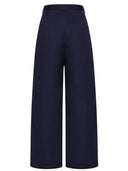 Stella Mc Cartney Baumwoll-Cargohose