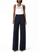 Stella Mc Cartney Baumwoll-Cargohose