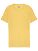 Polo Ralph Lauren T Shirt With Logo