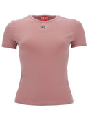 Diesel T Shirt "T Uncutieslong Od"