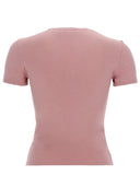 Diesel T Shirt "T Uncutieslong Od"