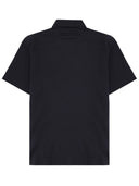 قميص بولو ذو قصة عادية من Zegna