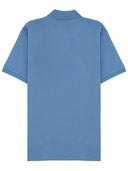 Lacoste Polo mit Logo