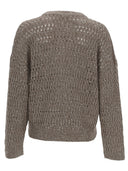 Brunello Cucinelli Linen Knitwear