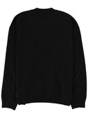 Diesel S Boxt N5" Sweatshirt