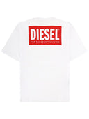 Diesel T-Shirt „T Boxt Bisk“