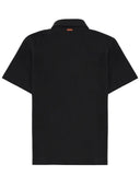 قميص بولو ذو قصة عادية من Zegna