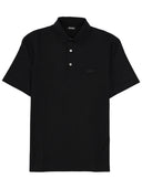 Zegna Regular Fit Polo Shirt