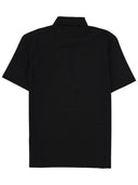 Zegna Regular Fit Polo Shirt