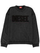 Diesel“S Boxt Raw V1" Sweatshirt