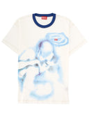 Diesel T-Shirt „T Norm V2“