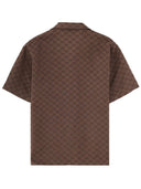 Gucci Leinenhemd