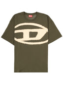 Diesel T-Shirt „T Boxt Bleach“