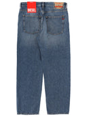 Diesel „2024 D Macs“ Jeans