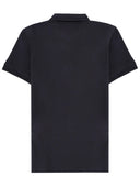 Boss Polo mit Logo