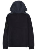 Boss Kapuzenjacke
