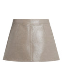 Courreges Minirock „Reedition“