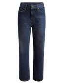 Khaite „Abigail“ Stretchjeans