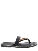 Dries Van Noten Ledersandale