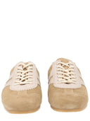 Dries Van Noten Wildleder-Sneaker