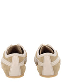 Dries Van Noten Wildleder-Sneaker