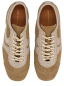 Dries Van Noten Wildleder-Sneaker