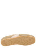 Dries Van Noten Wildleder-Sneaker