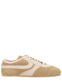 Dries Van Noten Wildleder-Sneaker