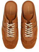 Dries Van Noten Slip-On-Sneaker