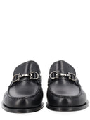 Ferragamo Mokassin „Gancini“