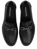 Ferragamo Mokassin „Gancini“