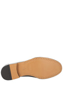 Ferragamo Mokassin „Gancini“