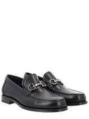 Ferragamo Mokassin „Gancini“