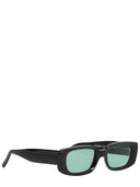 Unsere Legacy-Sonnenbrille „Samhain“.