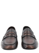 Dries Van Noten Leder-Loafer