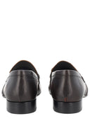 Dries Van Noten Leder-Loafer