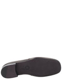 Dries Van Noten Leder-Loafer