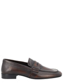 Dries Van Noten Leder-Loafer