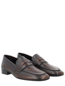 Dries Van Noten Leder-Loafer
