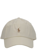 Polo Ralph Lauren Baseballmütze mit Logo