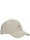 Polo Ralph Lauren Baseballmütze mit Logo