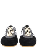 Dries Van Noten Wildleder-Sneaker