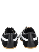 Dries Van Noten Wildleder-Sneaker