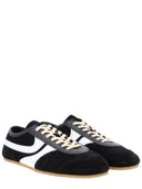 Dries Van Noten Wildleder-Sneaker