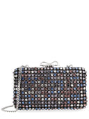 حقيبة كلاتش "Crystal Chainmail" من سيلف بورتريه