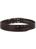 Our Legacy "Split" Belt