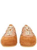 Dries Van Noten Wildleder-Sneaker